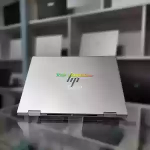 New arrival ◈ 12th generation  2023 ◈Brand new Hp Envy x360 Core i7  12th generation◈   C Price in Ethiopia